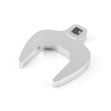 Tekton 1/2 Inch Drive x 1-15/16 Inch Crowfoot Wrench WCF23049